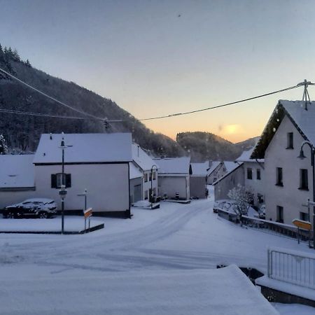Ferienhaus Hohe Acht Siebenbach 外观 照片