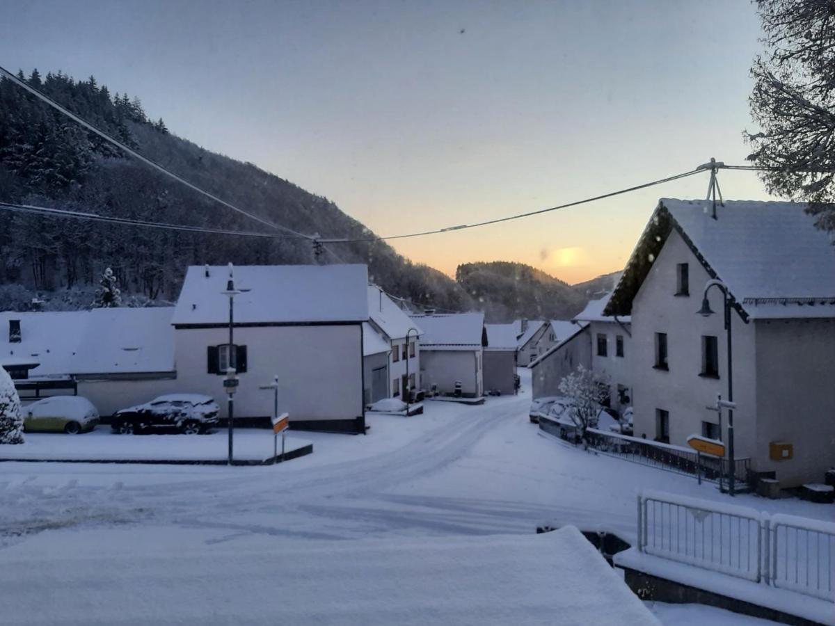 Ferienhaus Hohe Acht Siebenbach 外观 照片