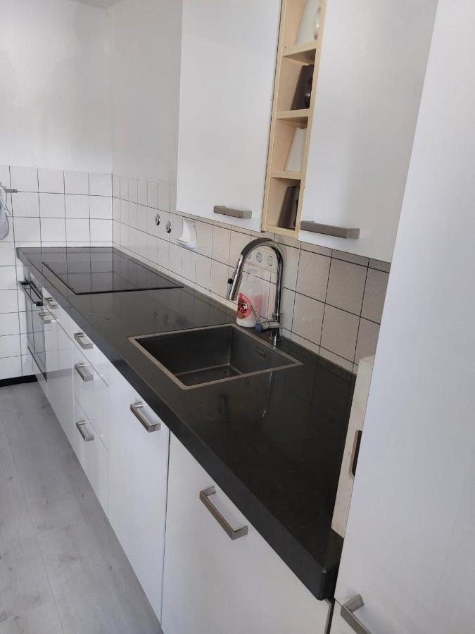 Ferienhaus Hohe Acht Siebenbach 外观 照片