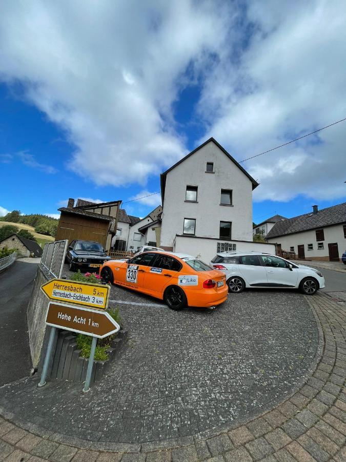 Ferienhaus Hohe Acht Siebenbach 外观 照片