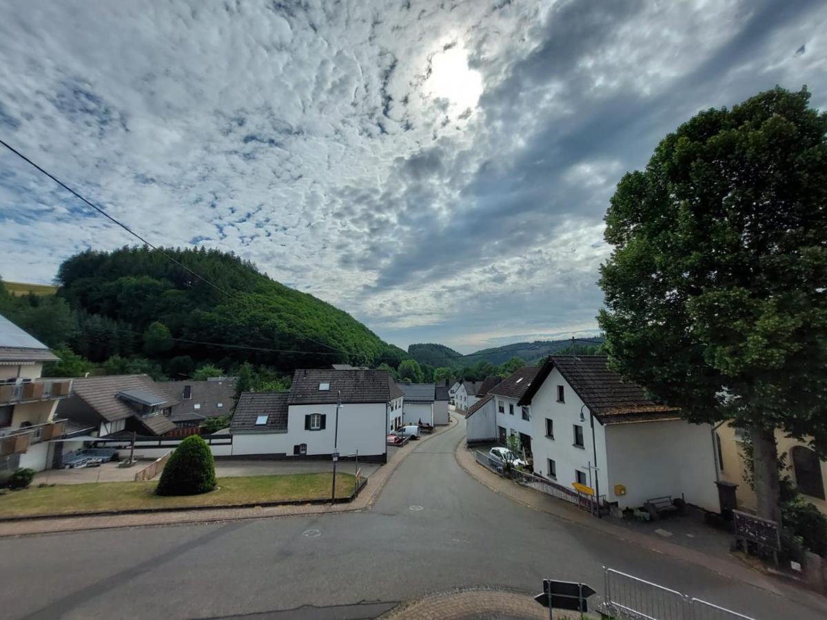 Ferienhaus Hohe Acht Siebenbach 外观 照片